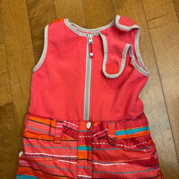 JUPA SOFIA POLAR FLEECE TOP GIRLS' PANTS age 4 - Picture 3 of 11